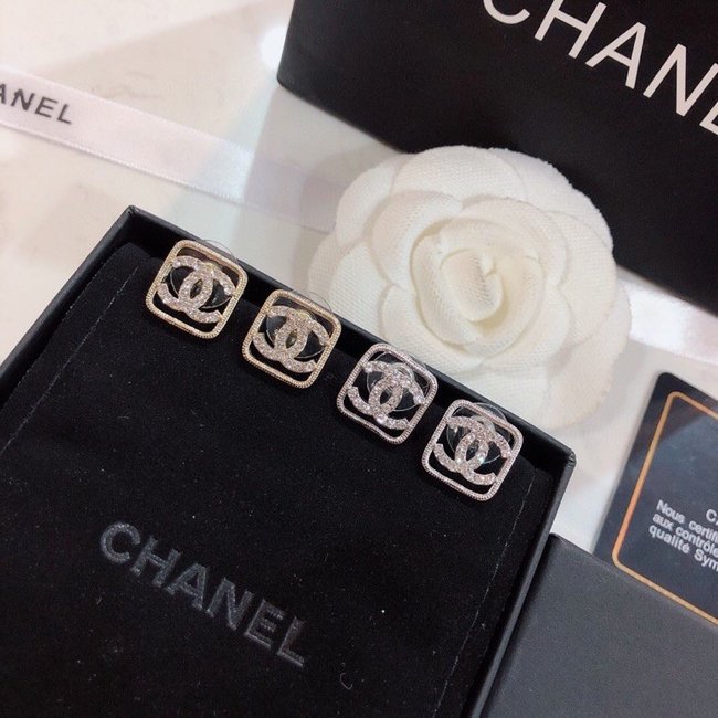 Chanel Earring CSJ20001984