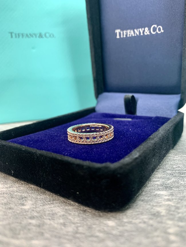 Tiffany & Co. ring CSJ30001754