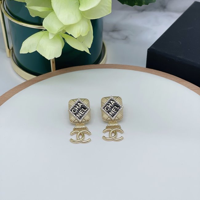 Chanel Earring CSJ30001644