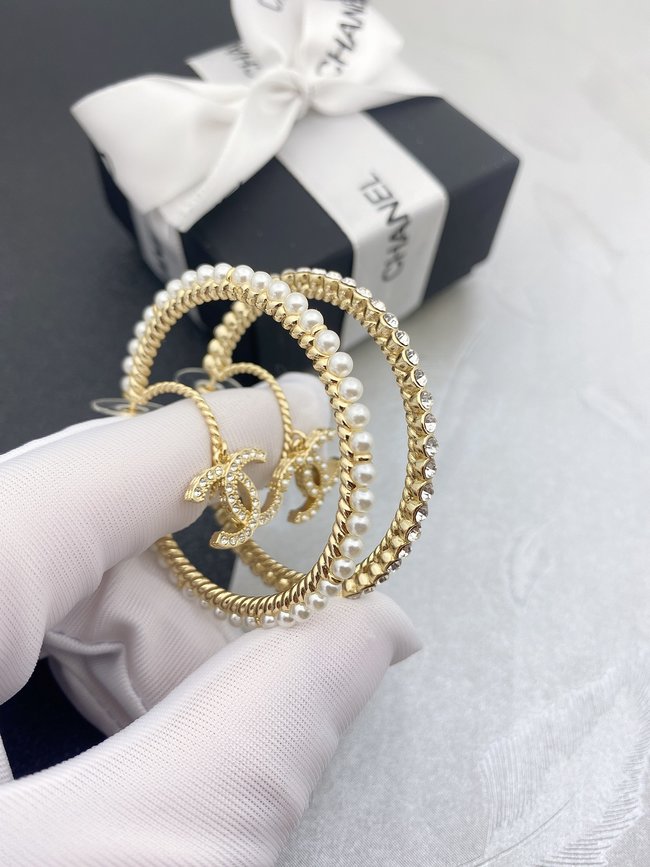 Chanel Earring CSJ23411111