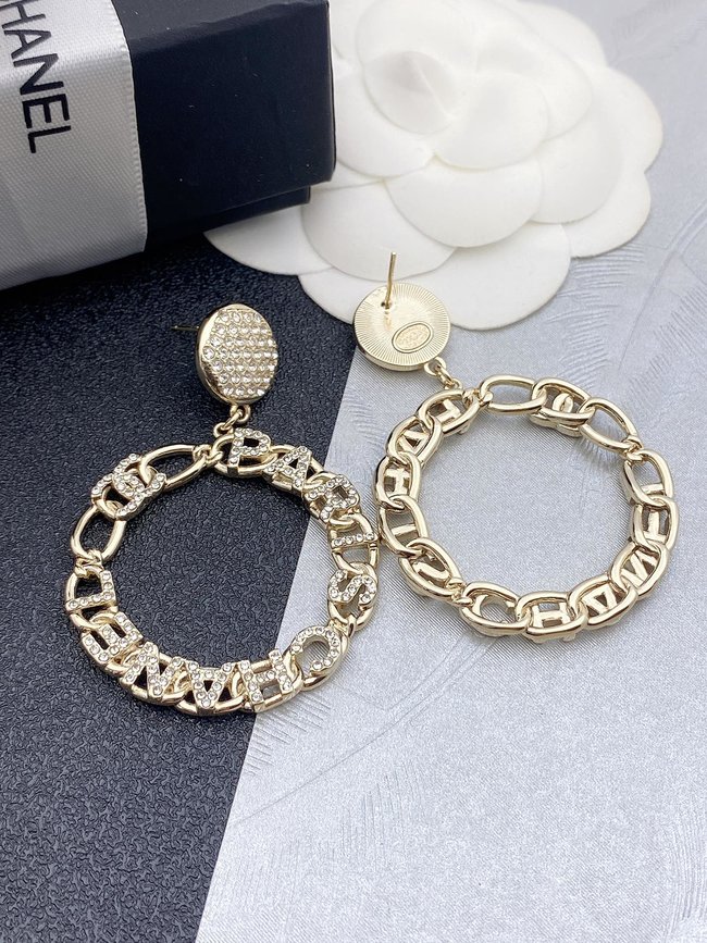 Chanel Earring CSJ20003683