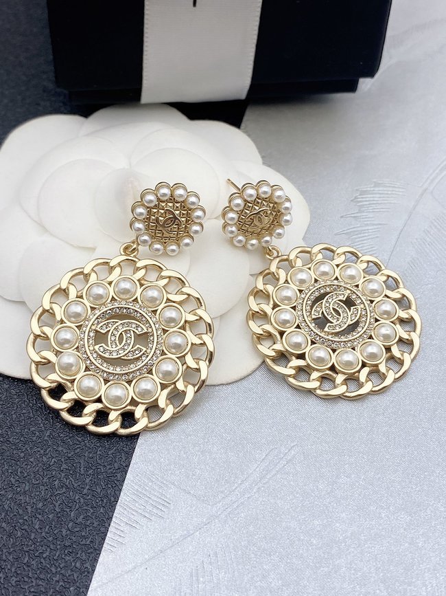 Chanel Earring CSJ20001397