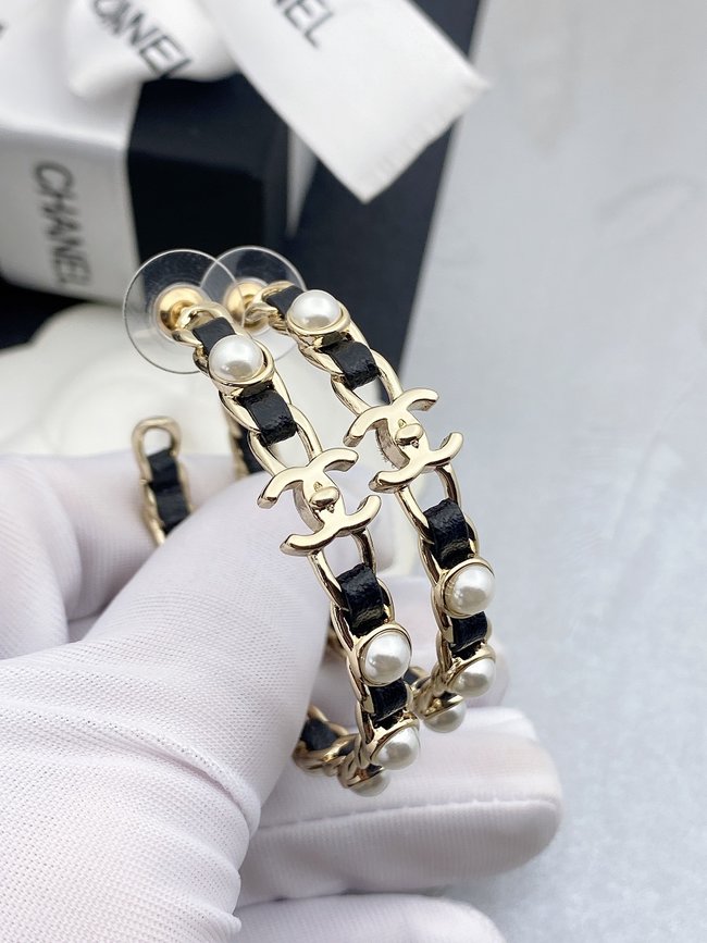 Chanel Earring CSJ10001055