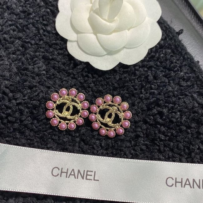 Chanel Earring CSJ20001607