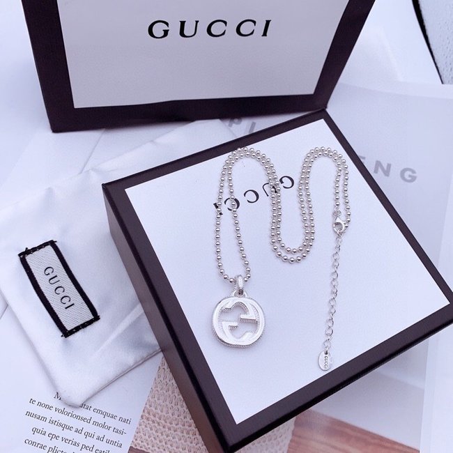 Gucci Necklace CSJ70001381