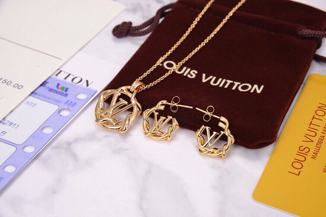 Louis Vuitton Earring CSJ40001754