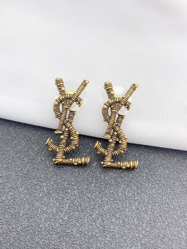 Saint Laurent Earring CSJ50001280