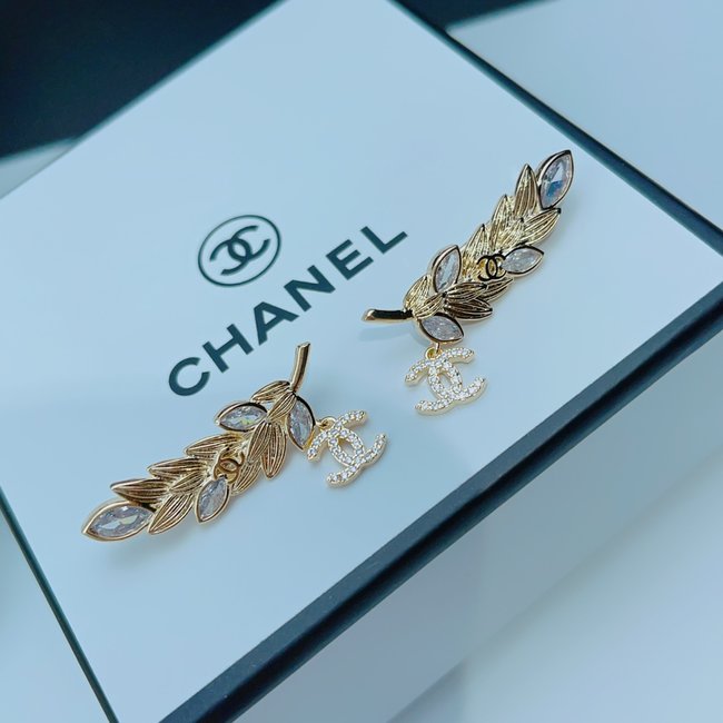 Chanel Earring CSJ10001970