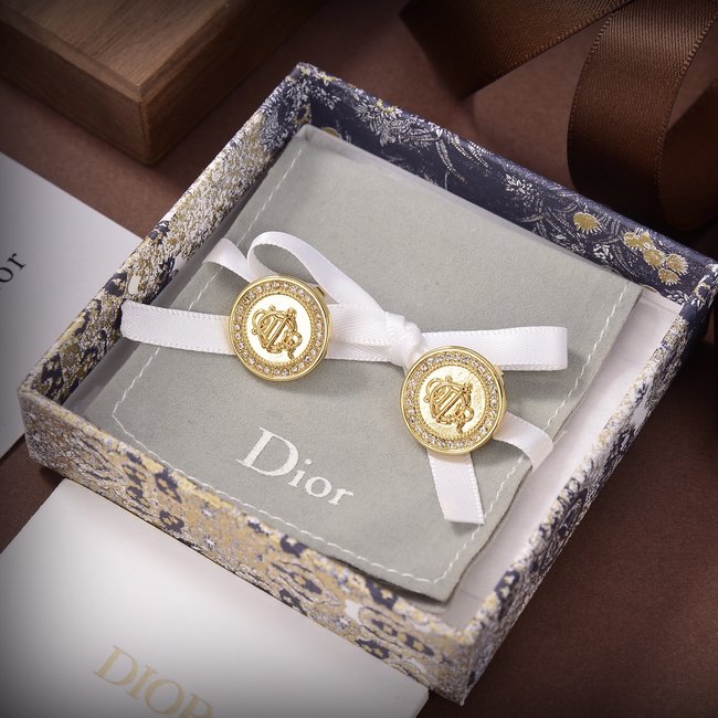 Dior Earring CSJ30001794