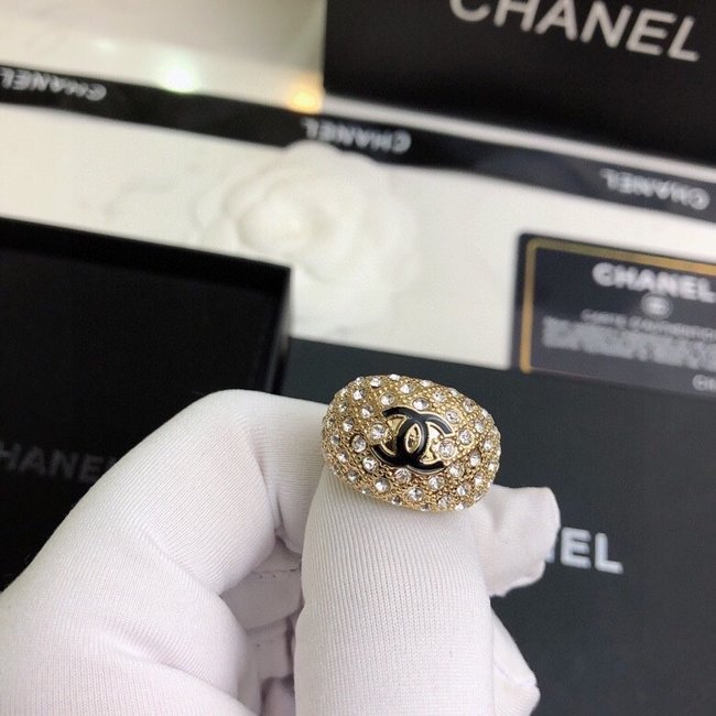 Chanel ring CSJ30001889
