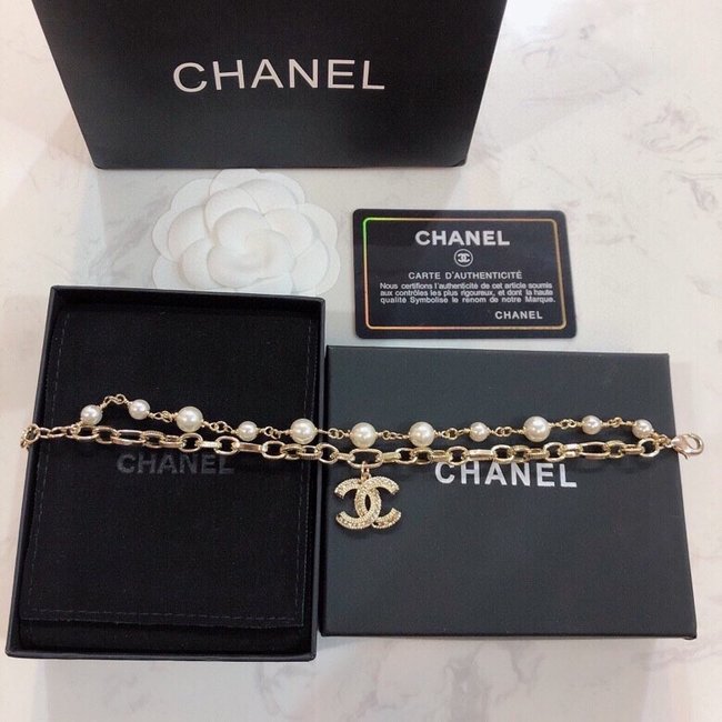 Chanel Bracelet Chain CSJ00001825