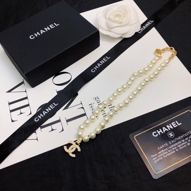 Chanel Necklace CSJ90001771