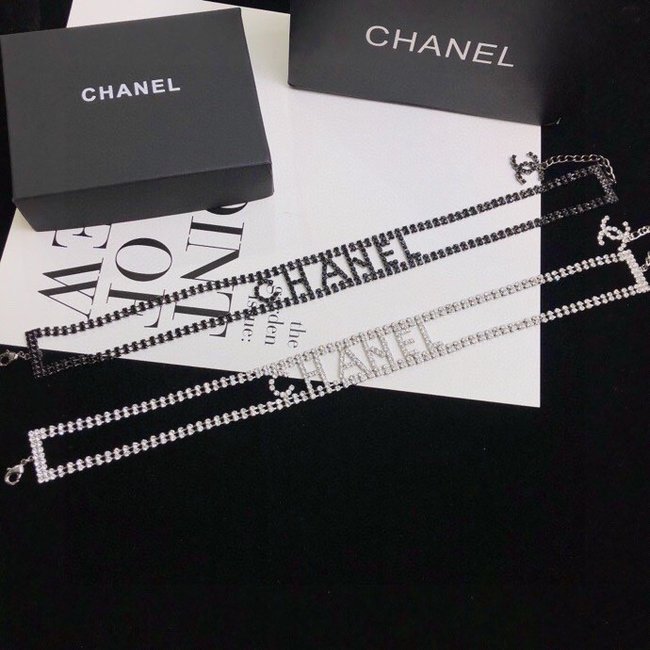 Chanel Necklace CSJ21255345