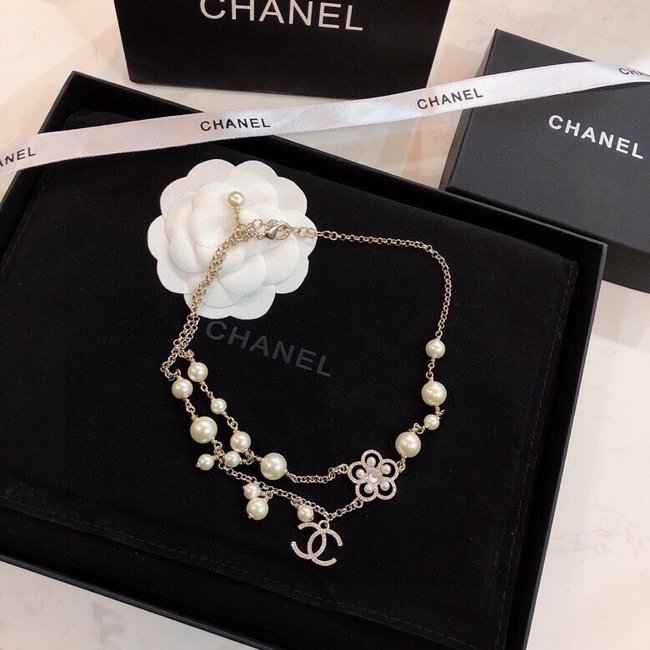 Chanel Necklace CSJ60001474