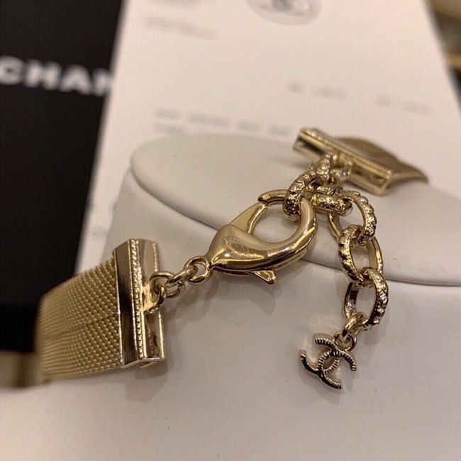 Chanel Necklace CSJ50001586