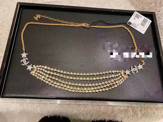 Chanel Necklace CSJ32114225