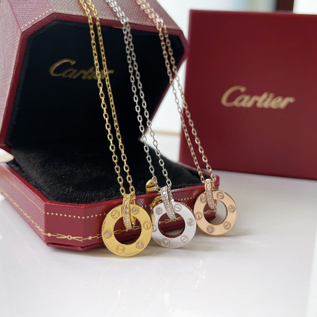 Cartier Necklace CSJ80001489