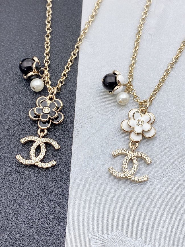 Chanel Necklace CSJ00001729