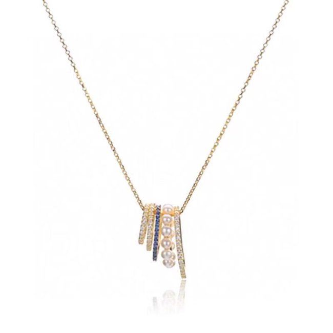 APM Monaco Necklace CSJ43335525