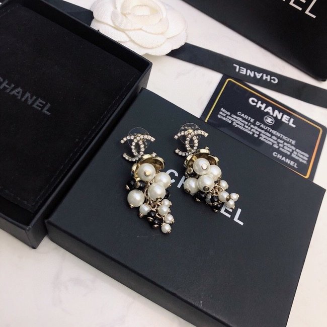 Chanel Earring CSJ30001440