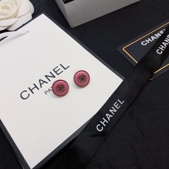 Chanel Earring CSJ80003711