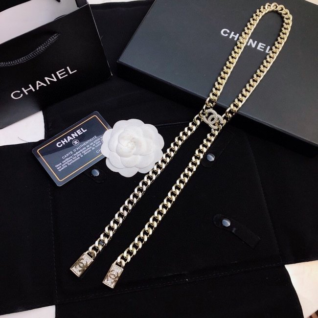 Chanel Necklace CSJ70002702