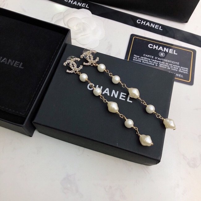 Chanel Earring CSJ00001623