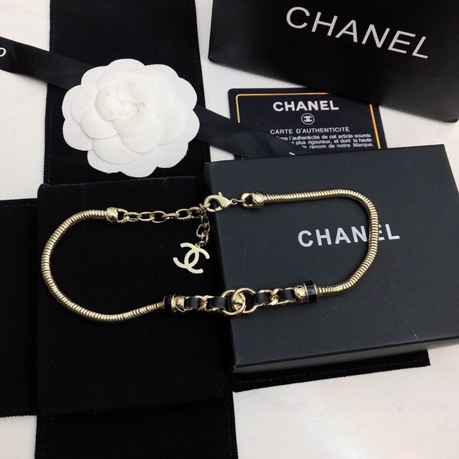 Chanel Necklace CSJ90002639