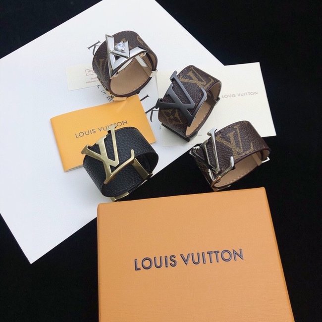 Louis Vuitton Bracelet CSJ30001572