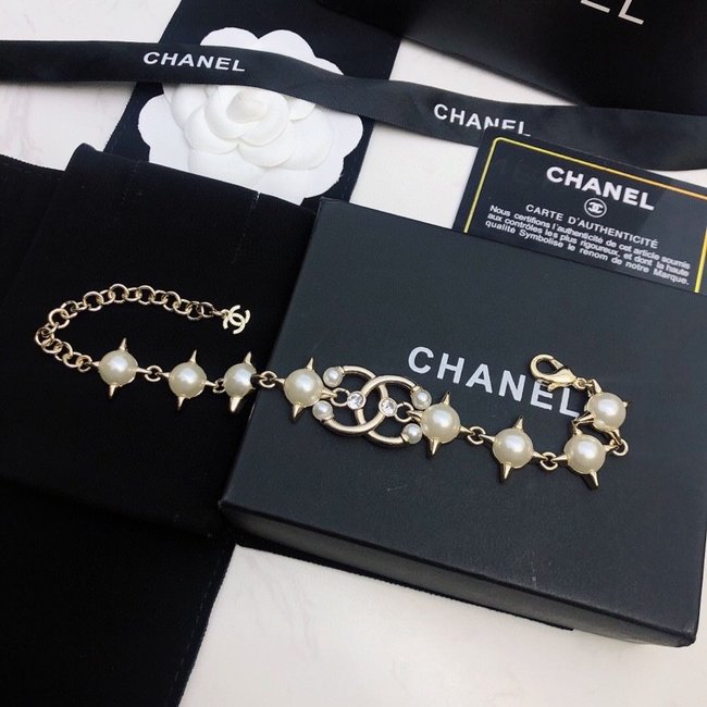 Chanel Bracelet Chain CSJ50002105