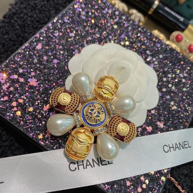 Chanel Brooch CSJ90001601