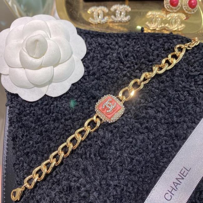 Chanel Bracelet Chain CSJ30001876