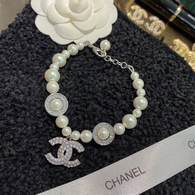 Chanel Bracelet Chain CSJ00001103