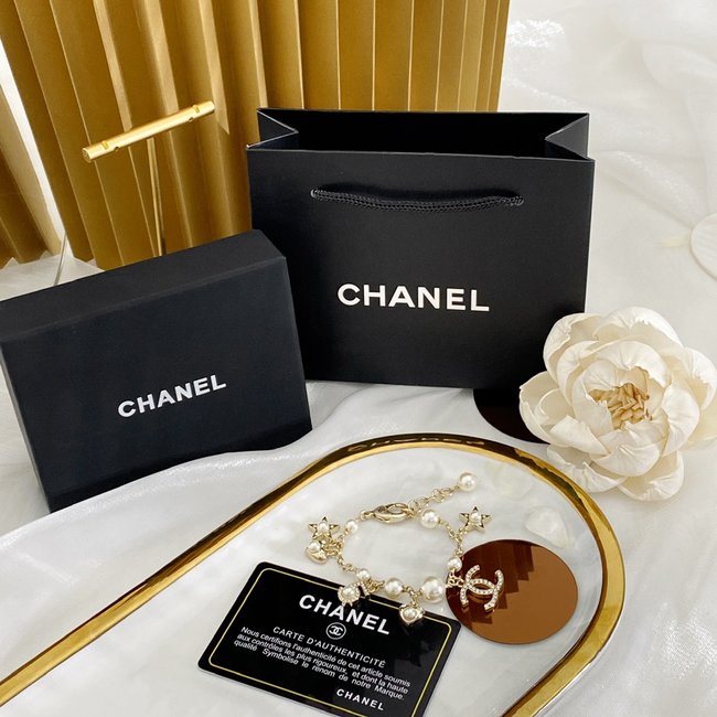 Chanel Bracelet Chain CSJ14545543