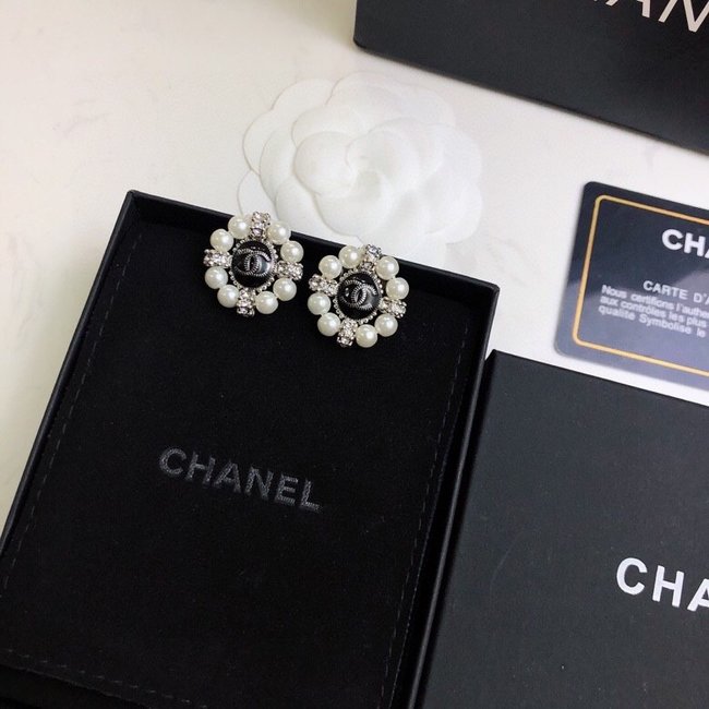 Chanel Earring CSJ14152214