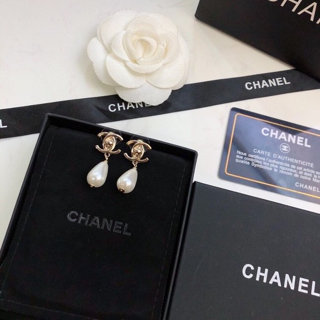 Chanel Earring CSJ34341213