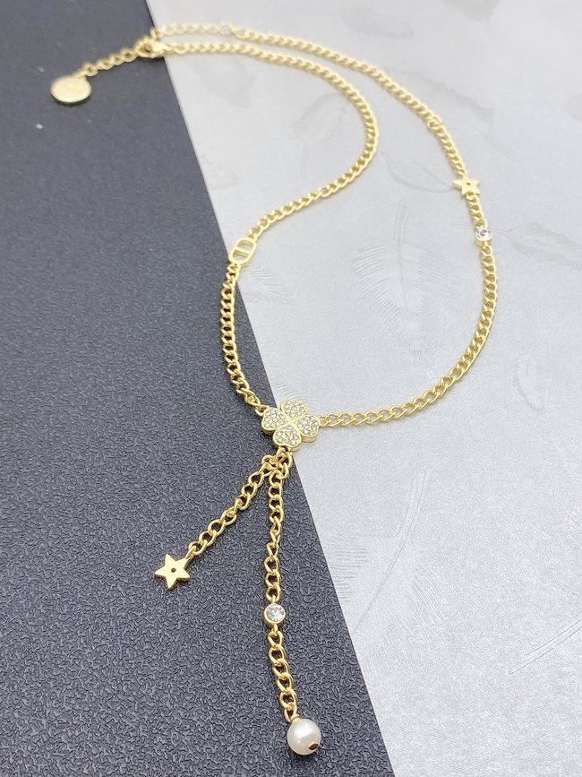 Dior Necklace CSJ30001852