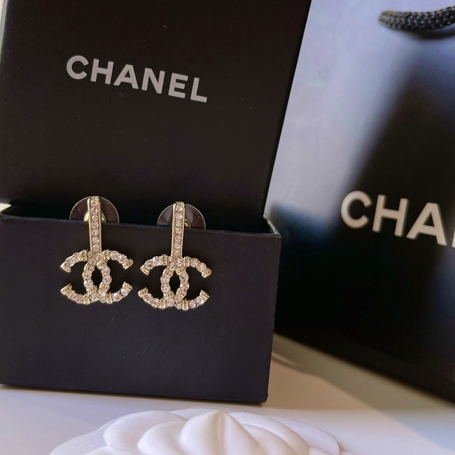 Chanel Earring CSJ10001697