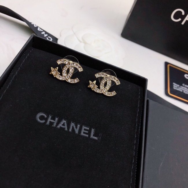 Chanel Earring CSJ10002743