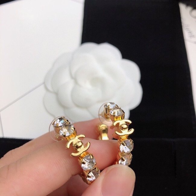 Chanel Earring CSJ70001055