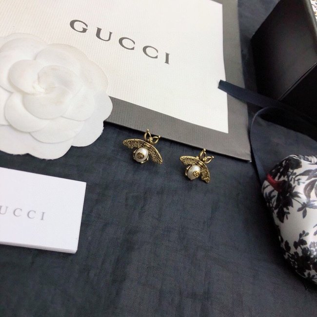 Gucci Earring CSJ20002944