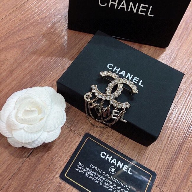 Chanel Brooch CSJ30001891