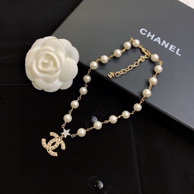 Chanel Necklace CSJ60001711