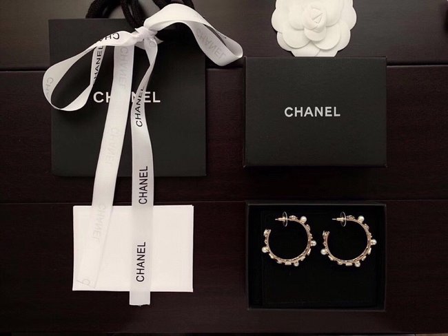 Chanel Earring CSJ70001765