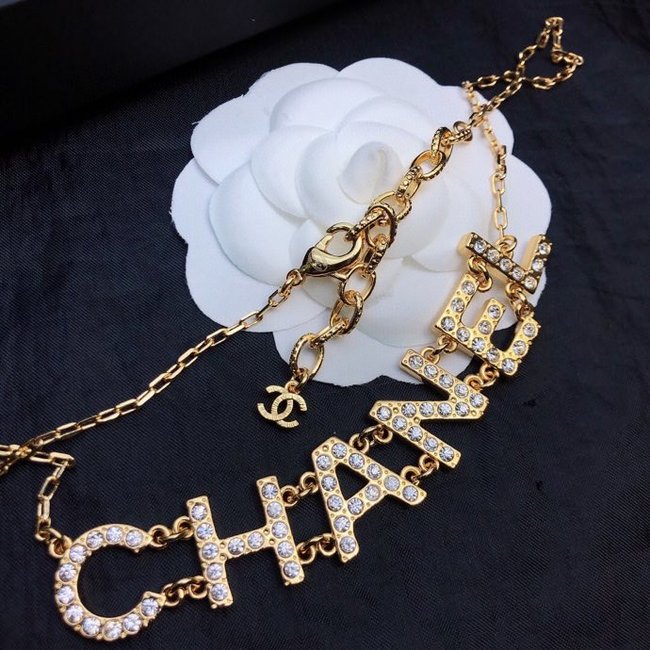 Chanel Bracelet Chain CSJ40001690