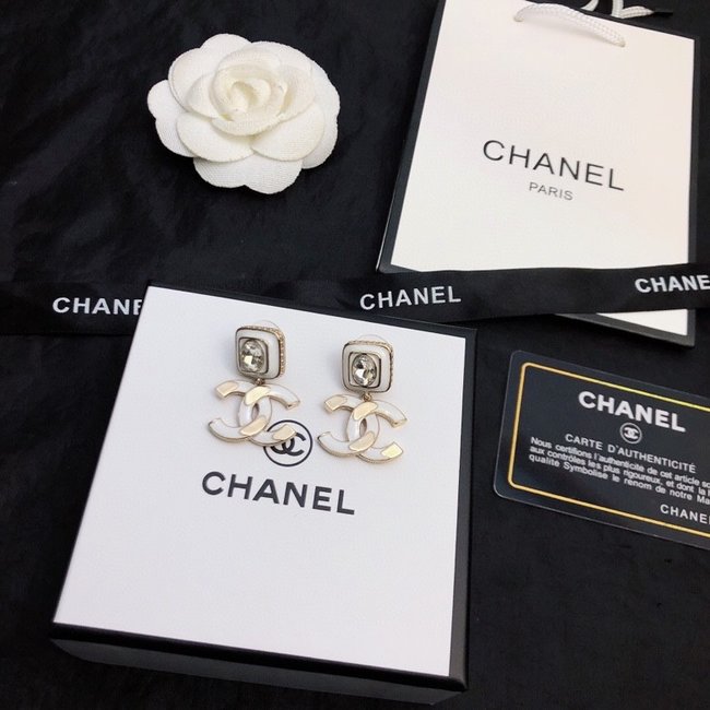 Chanel Earring CSJ20001969