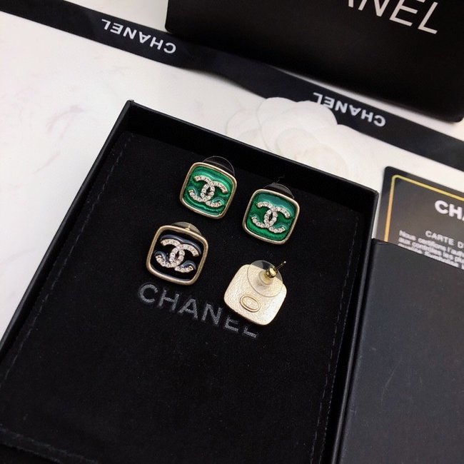 Chanel Earring CSJ90001841