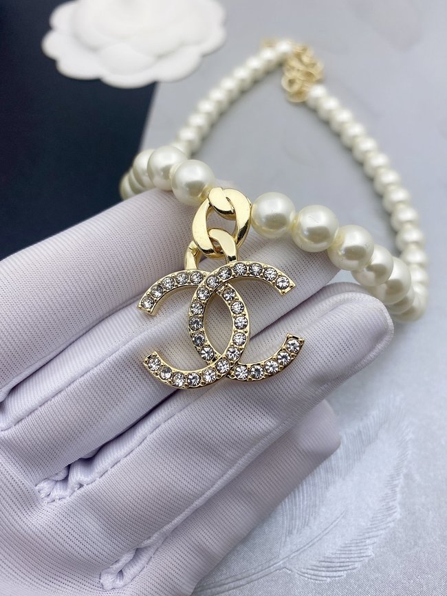 Chanel Necklace CSJ90001750