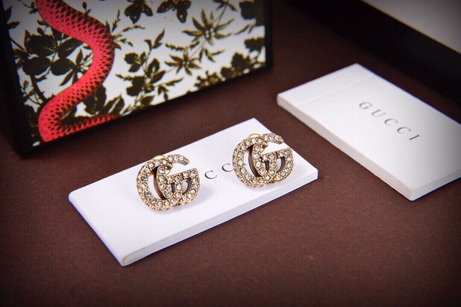 Gucci Earring CSJ30001532