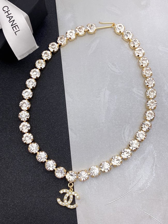 Chanel Necklace CSJ80001211